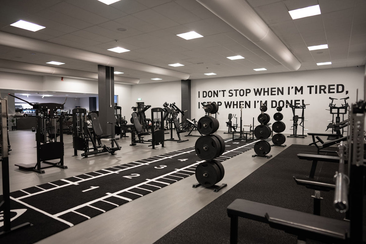 Weight Rack, 8 Aufnahmen – Ansicht 7