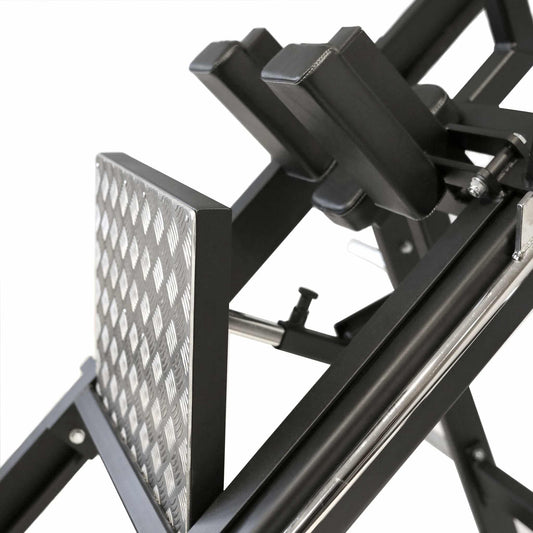 245 Leg Press/Hacklift - Benpress / Hacklift