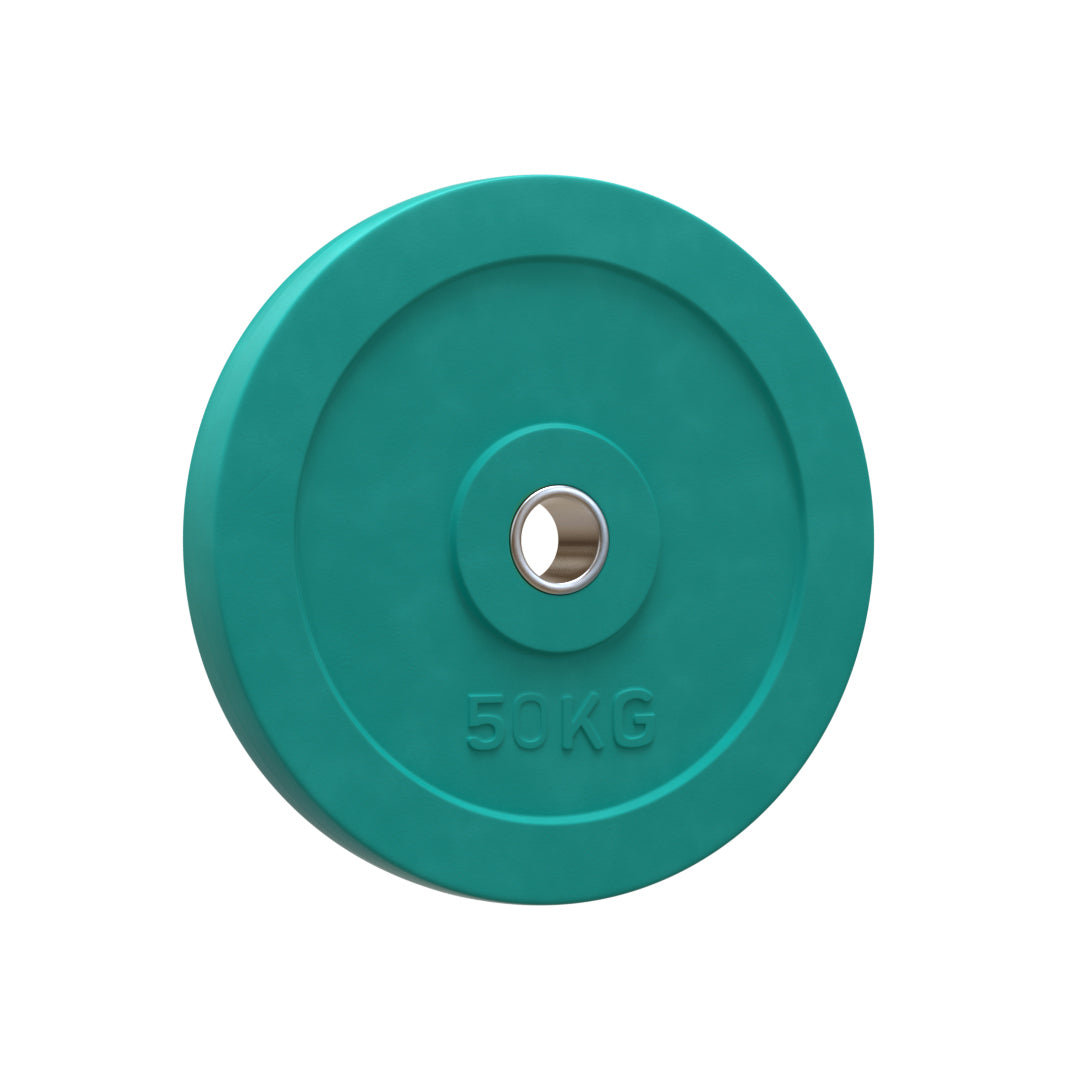 423 weight plate 50kg - viktskiva 50kg