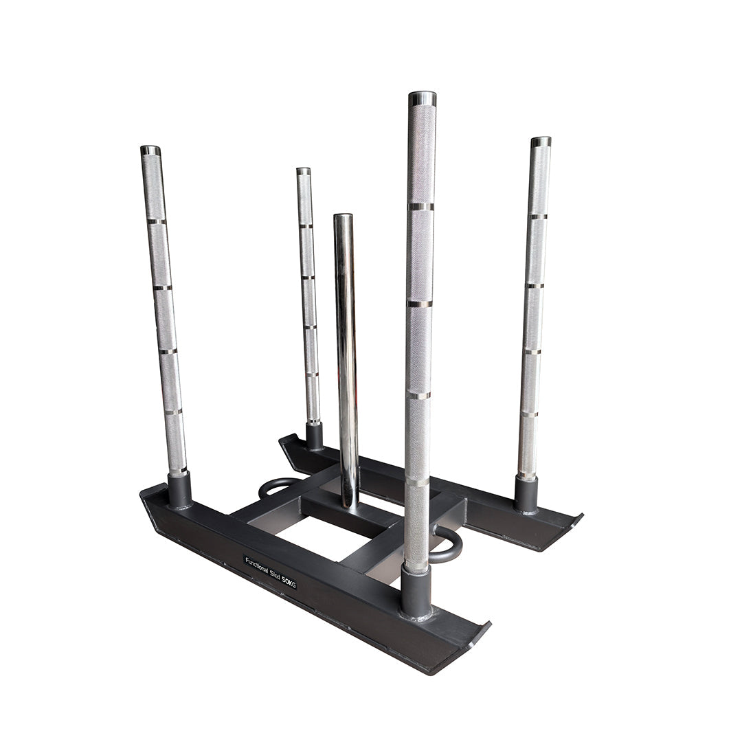 675 Gymleco Functional Sled