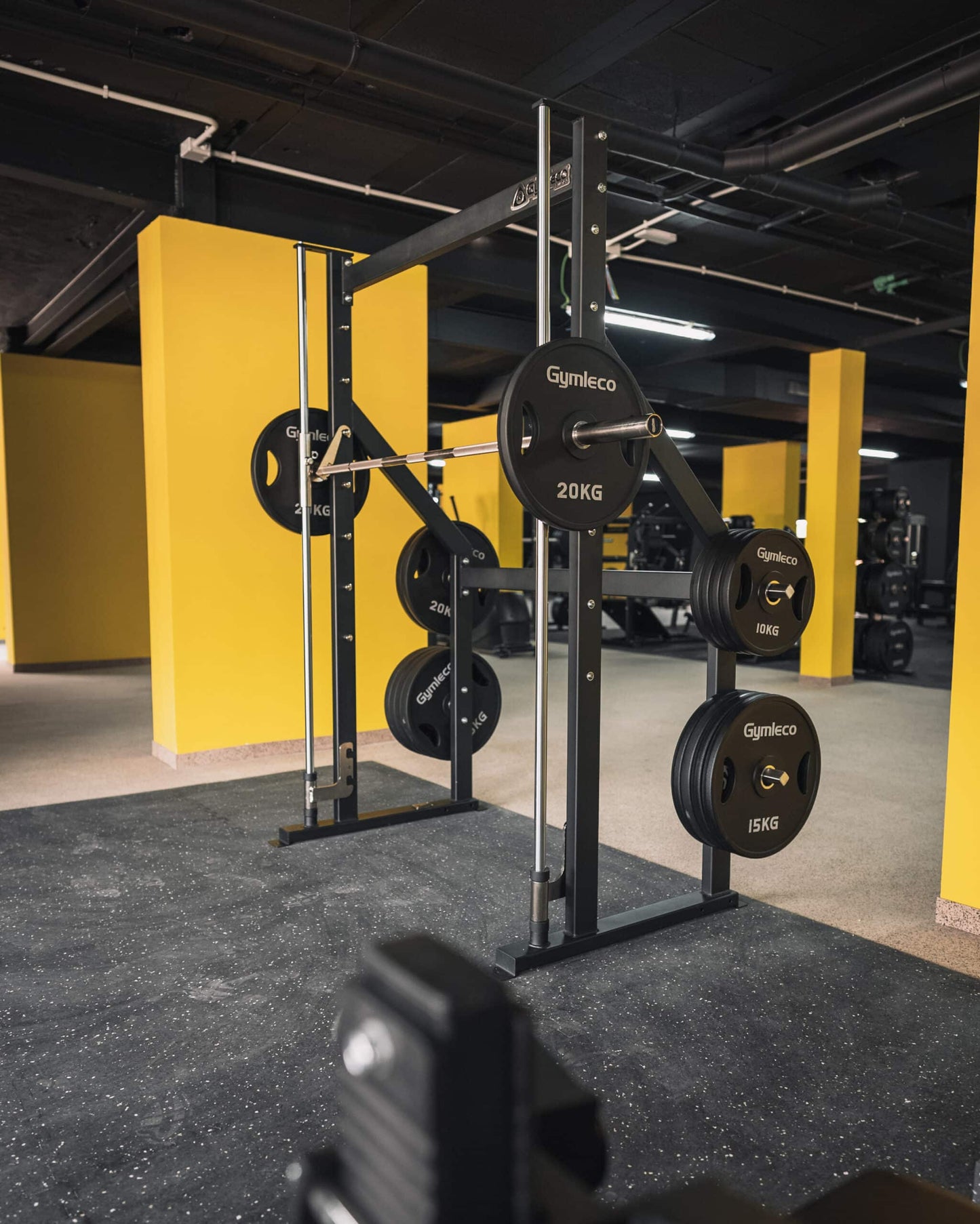 822 weight plate polyurethane polyuretan viktplattor