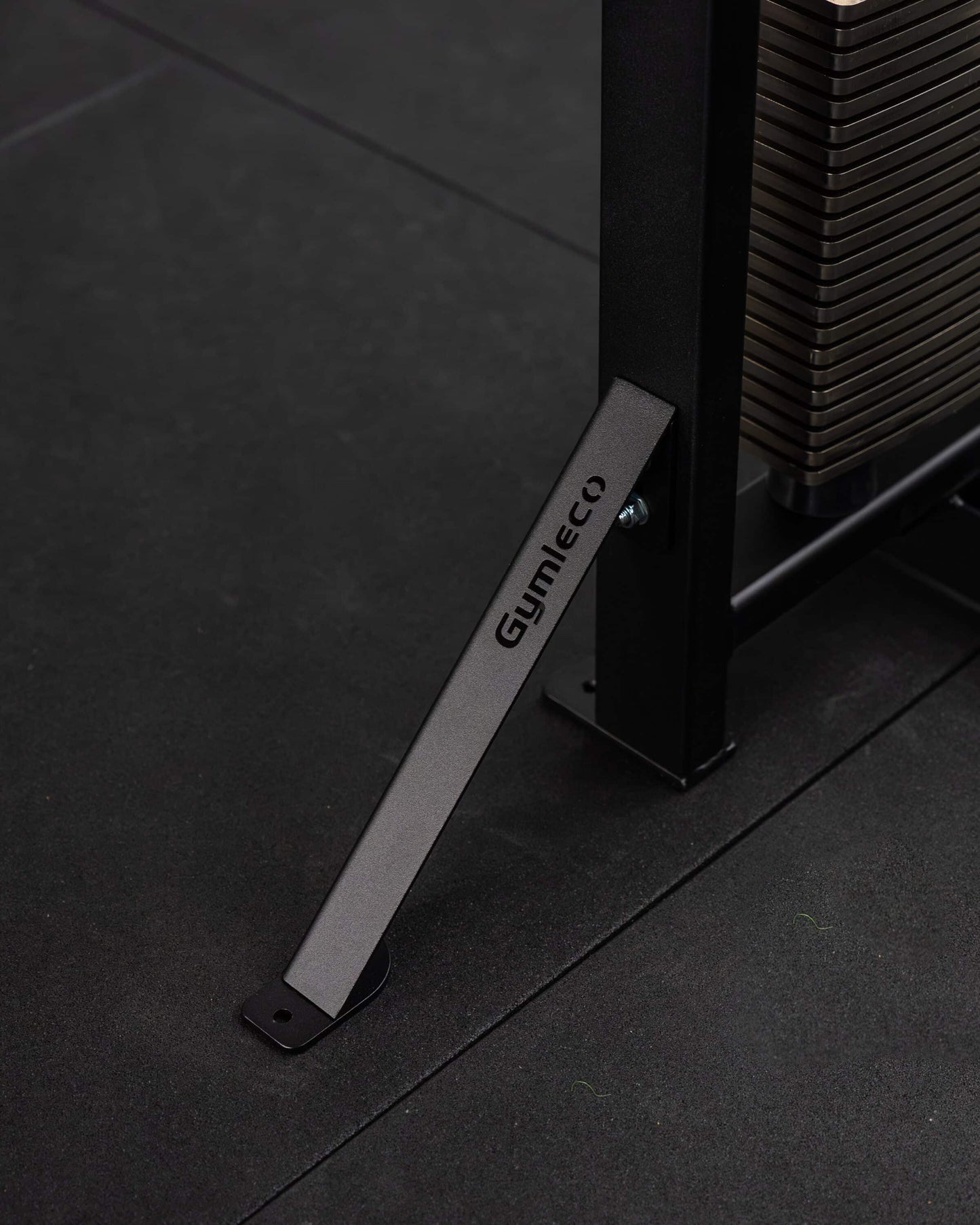 225-6 Support Legs Set for 225