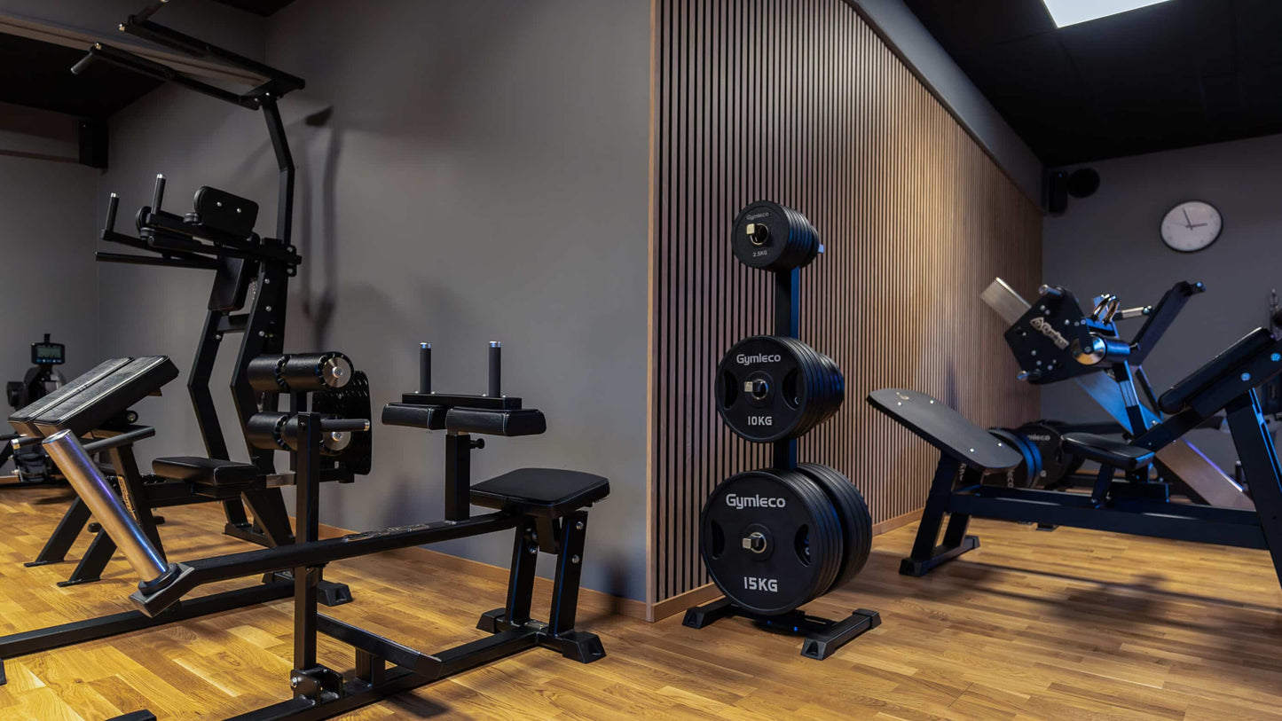 145 Seated Calf Press