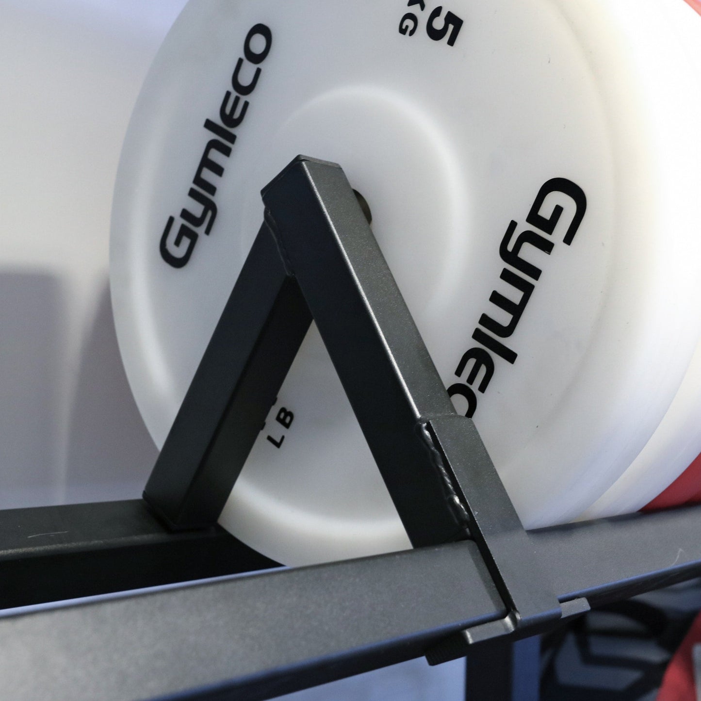 Bumper Plate, Slam Ball Rack
