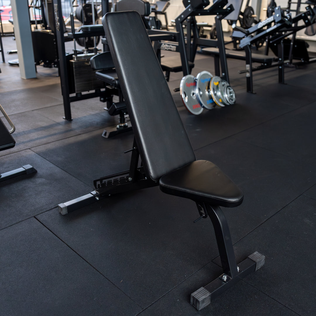 Adjustable Bench