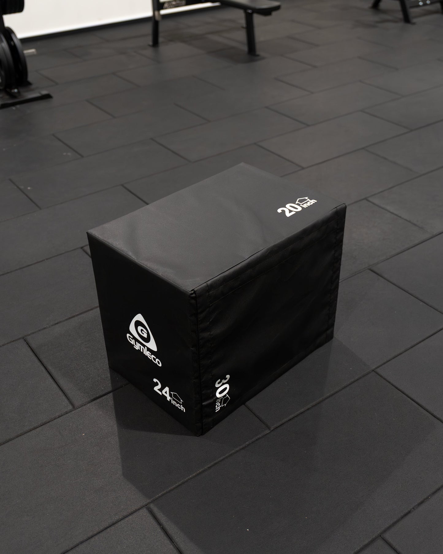 N59995-60 foam plyo box