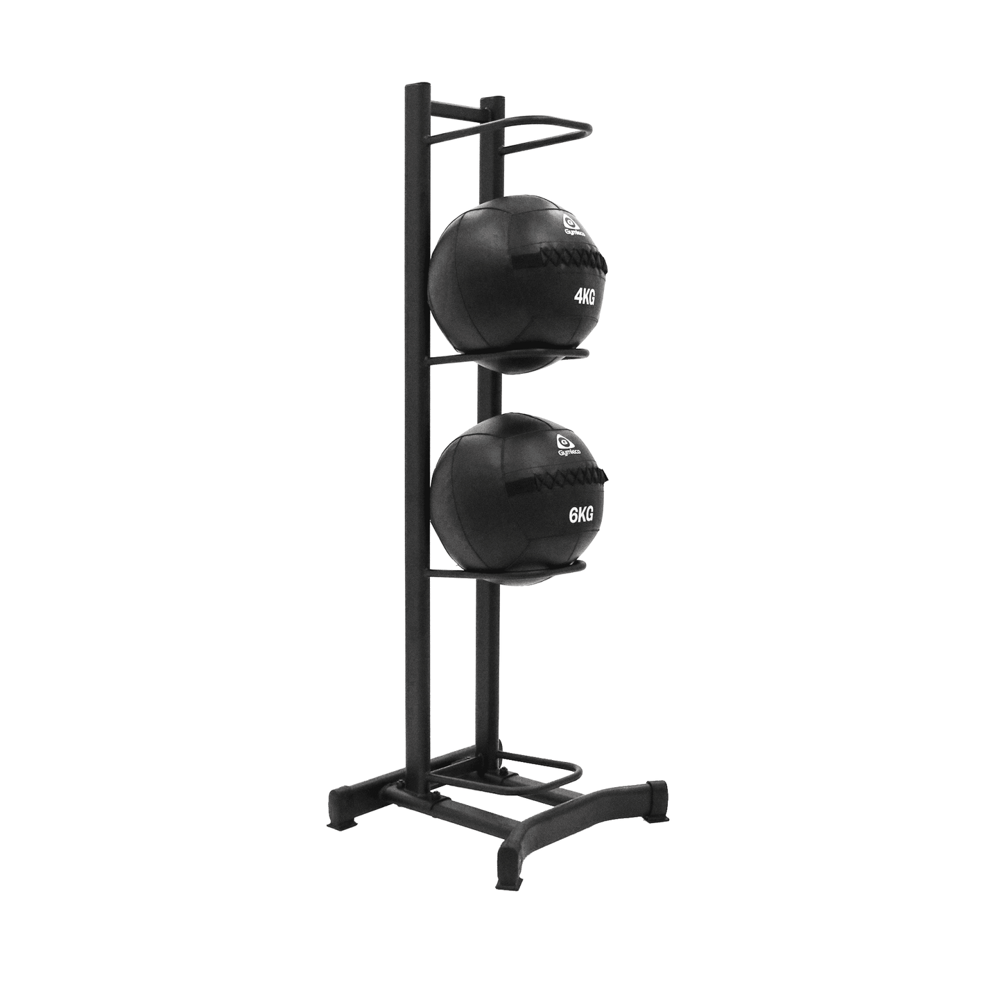 Medicine Ball Rack, 4pcs