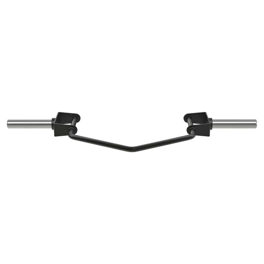 408 Open Deadlift Bar