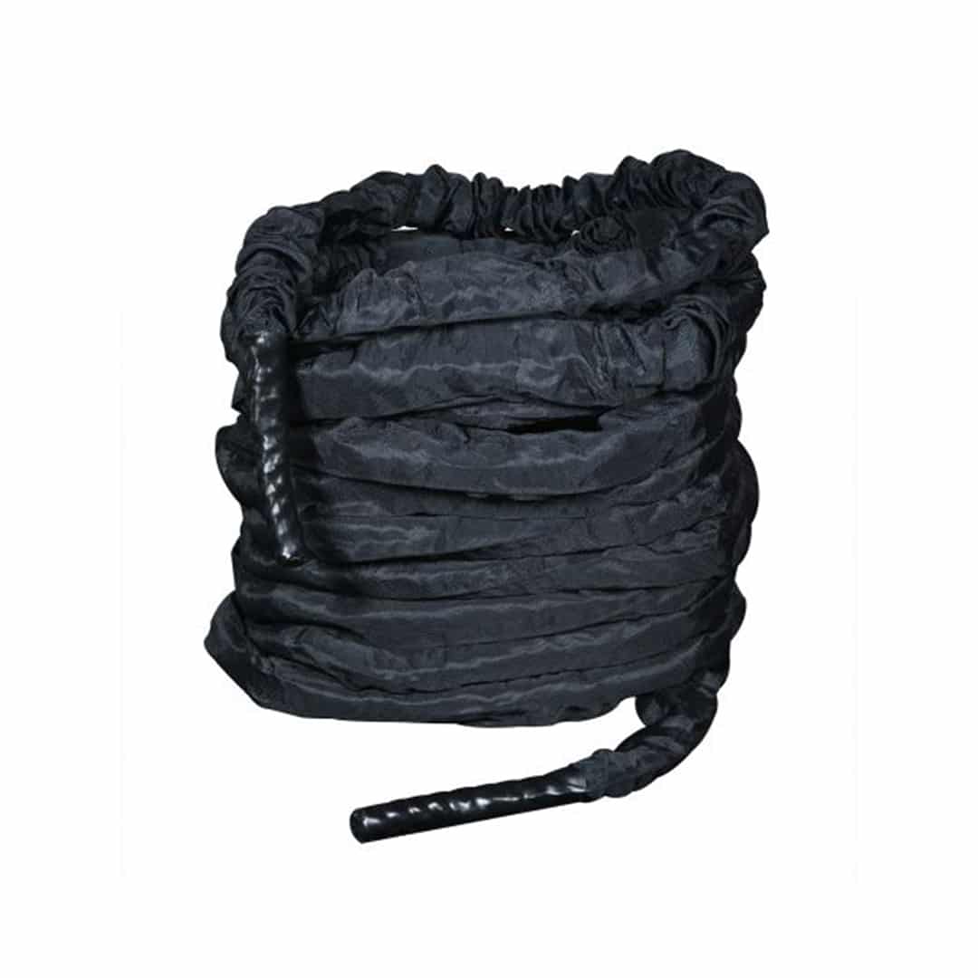 Battle Rope with Nylon Cover