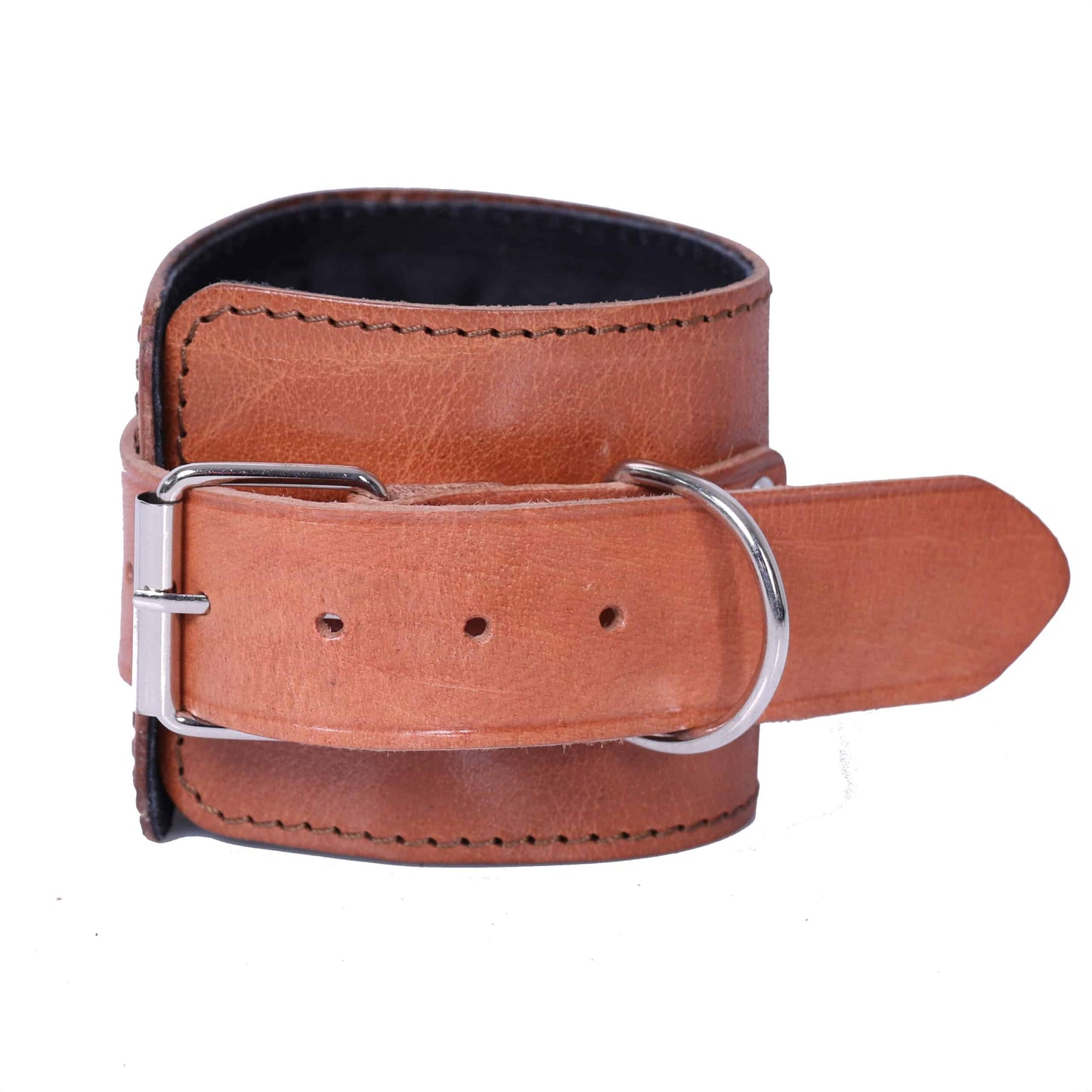 Leather Ankle Straps