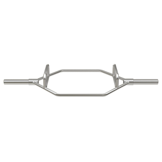 418 Hex Bar – Ansicht 2