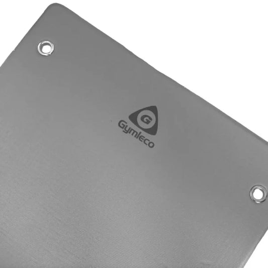 Hygienic Studio Mat, Rectangular (Grey)