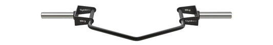 408 Open Deadlift Bar – Ansicht 2
