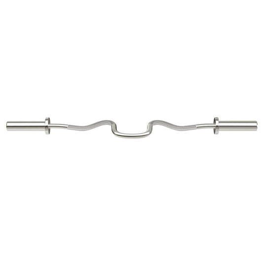 415S Curlstange S-Form – Ansicht 2