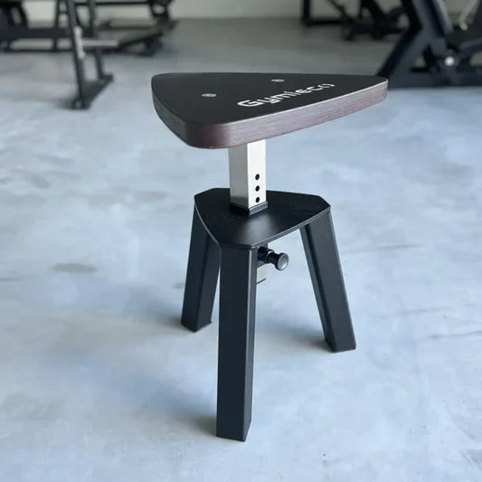 Adjustable step