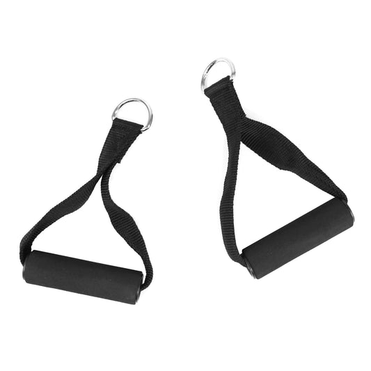 Single Grip Foam Handles