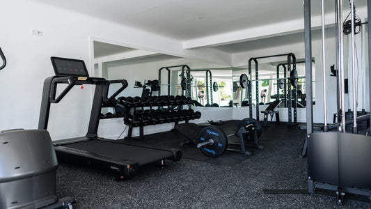 Power Rack