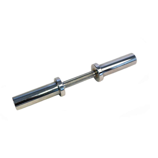 Handle for Buildable Dumbbell