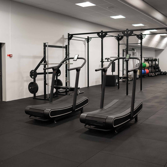 Commercial Treadmill, Motorless