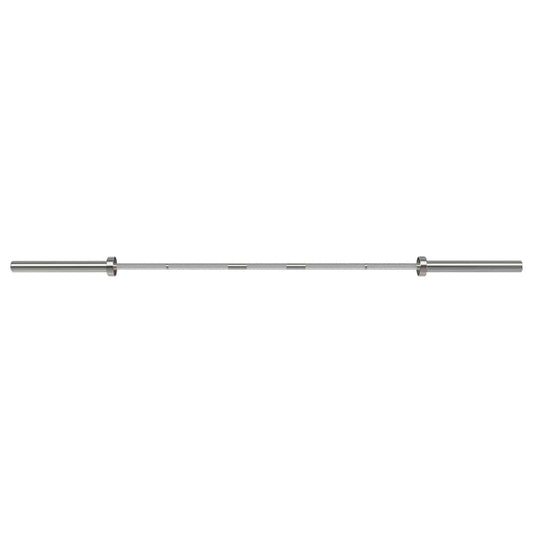 810C Competition Weightlifting Bar, Men