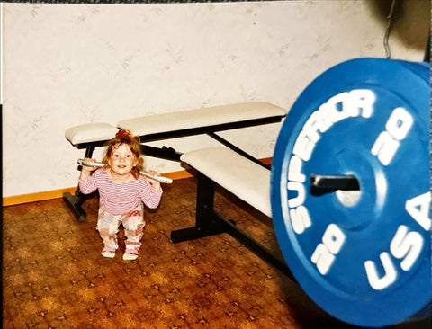 Gymleco feiert 30 Jahre
