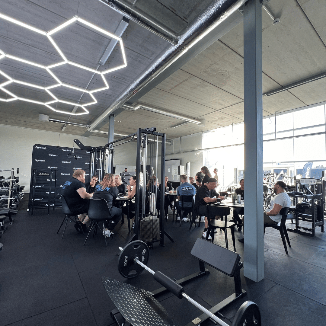 Rückmeldungen der Teilnehmenden zum Gymleco Day 2024