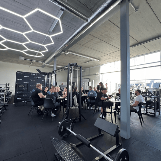 Rückmeldungen der Teilnehmenden zum Gymleco Day 2024