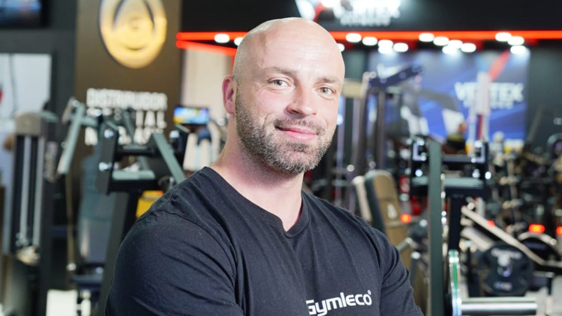 Gymleco faehrt nach Davos
