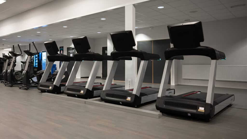 Ratgeber: das Studio mit Cardio-Geräten optimieren