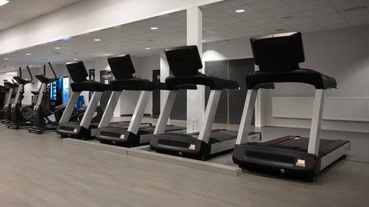 Ratgeber: das Studio mit Cardio-Geräten optimieren