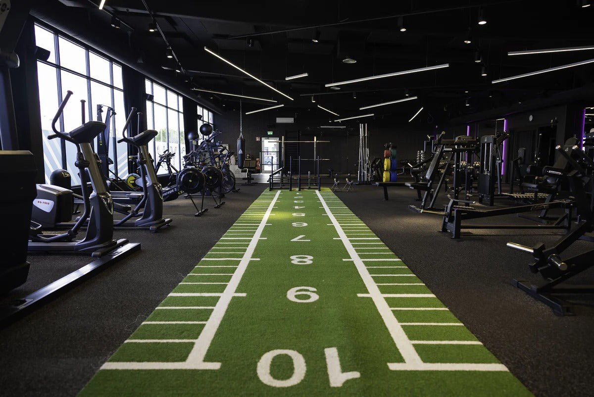 Gym Flooring