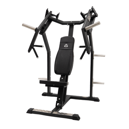 029 Incline Press / Chest Flyes