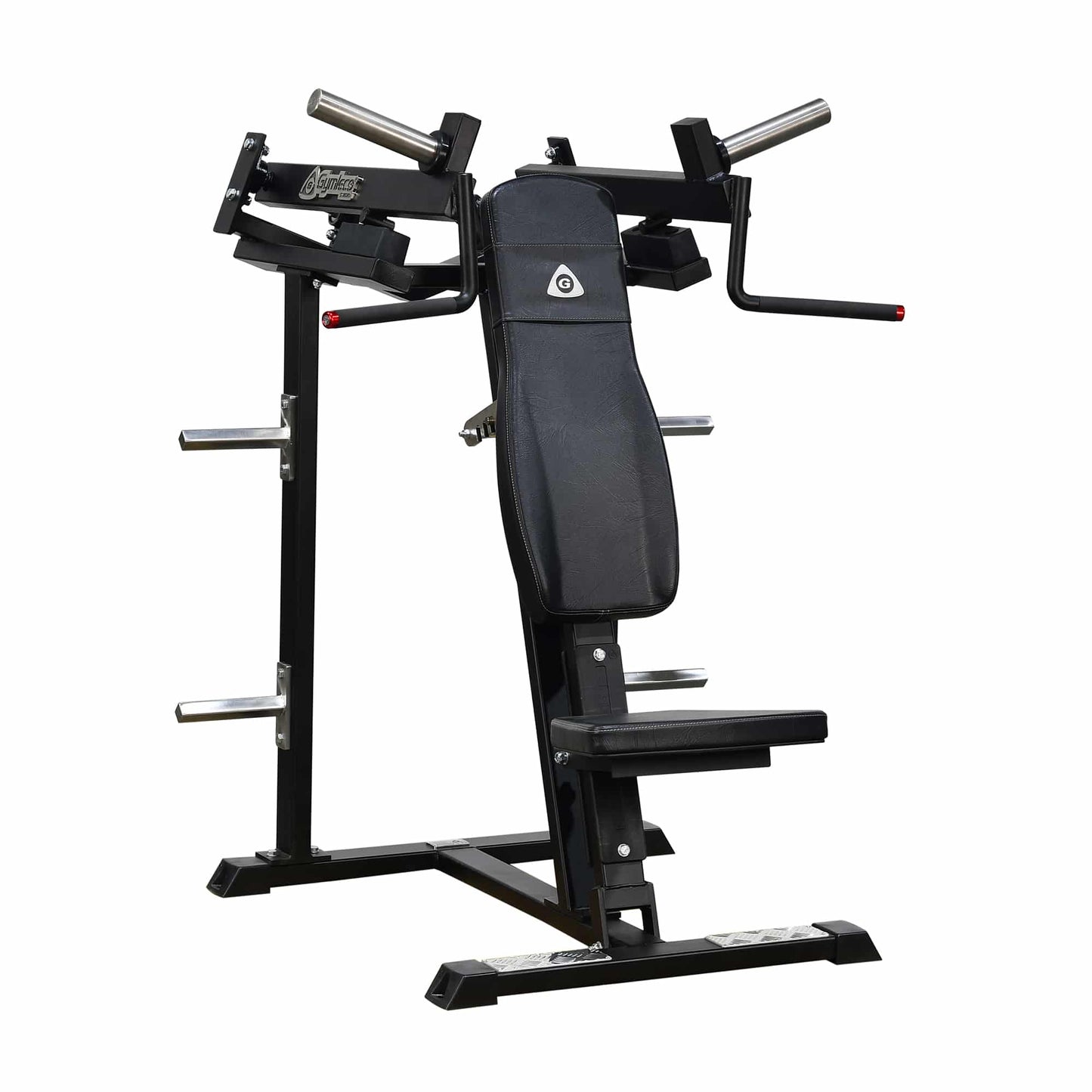 030 Shoulder Press