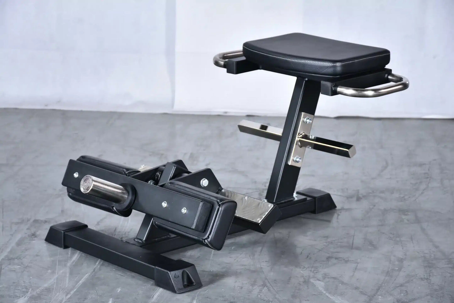 047 Tibia Dorsi Flexion