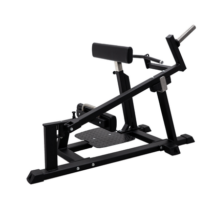 067 Gymleco Hip & Back Extension