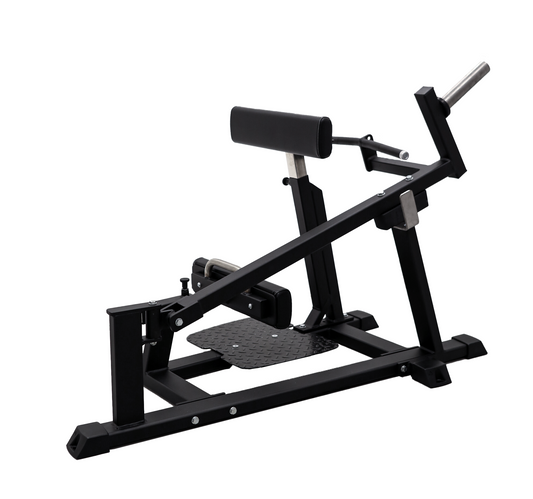 067 Gymleco Hip & Back Extension