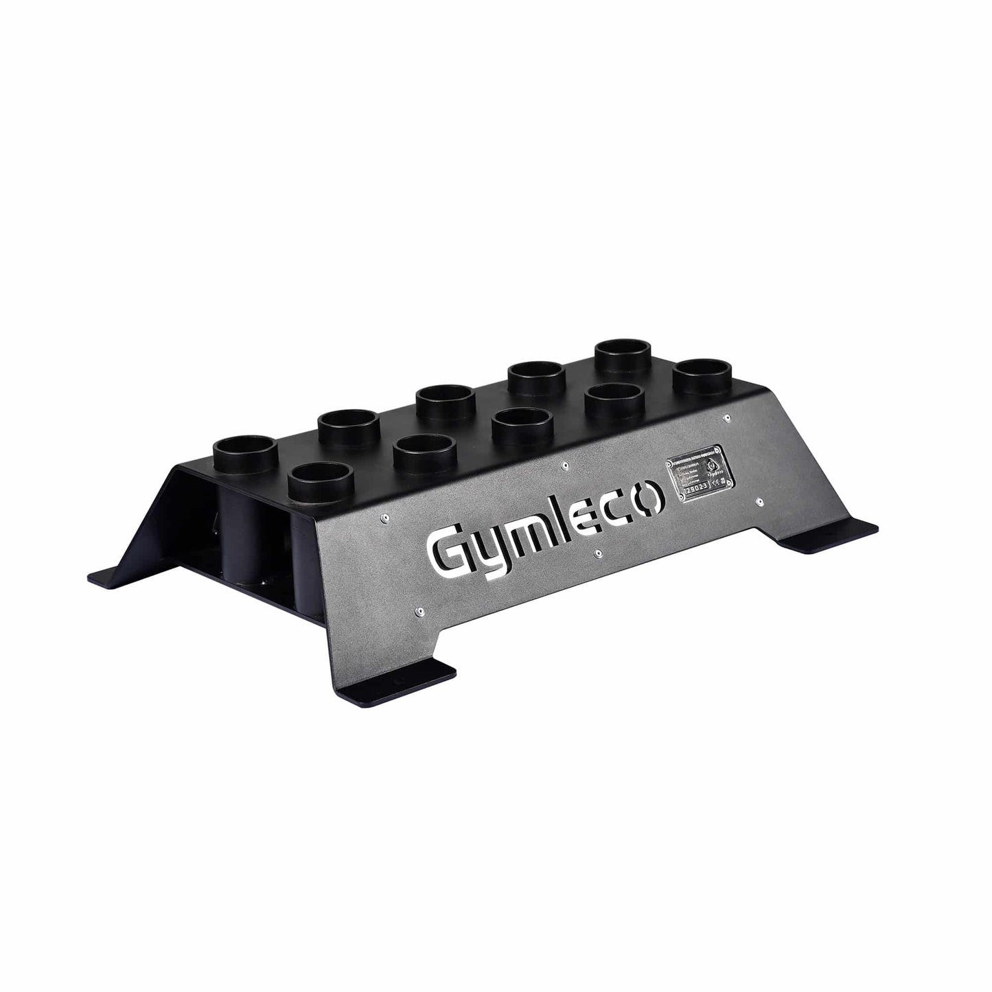 Barbell Storage, 10 Places