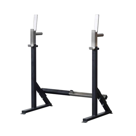 Adjustable Bench Press/Squat Rack