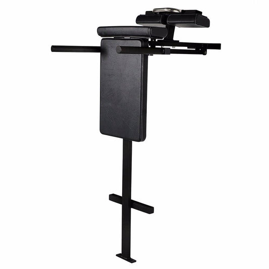 Dip Rack for Brutal Bench