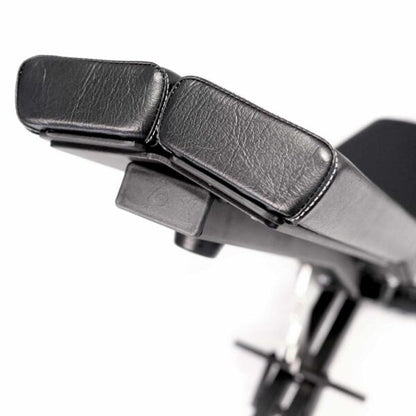 Adjustable Dumbbell Exercise Bench