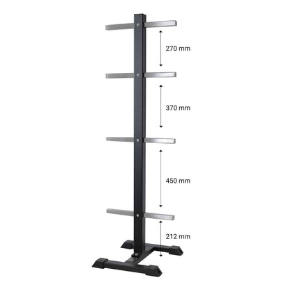 Weight Rack, 8 Placements