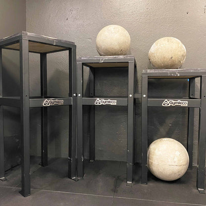 Podium Set for Atlas Stones
