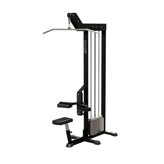 211R Lateral Pulldown, Rehab