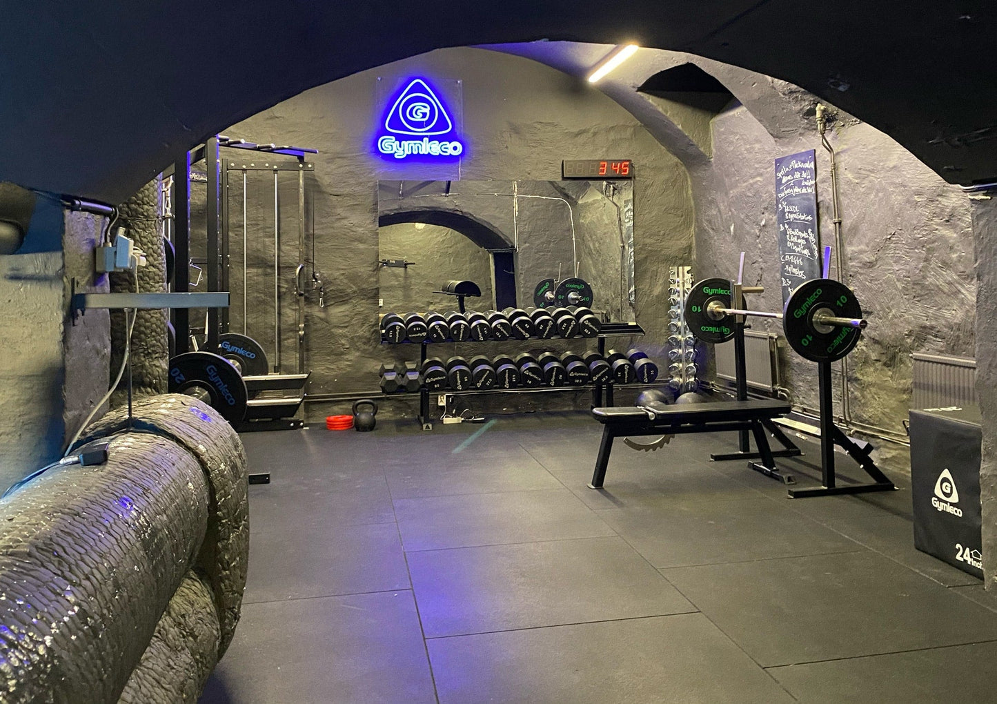 226 Dual Adjustable Pulley