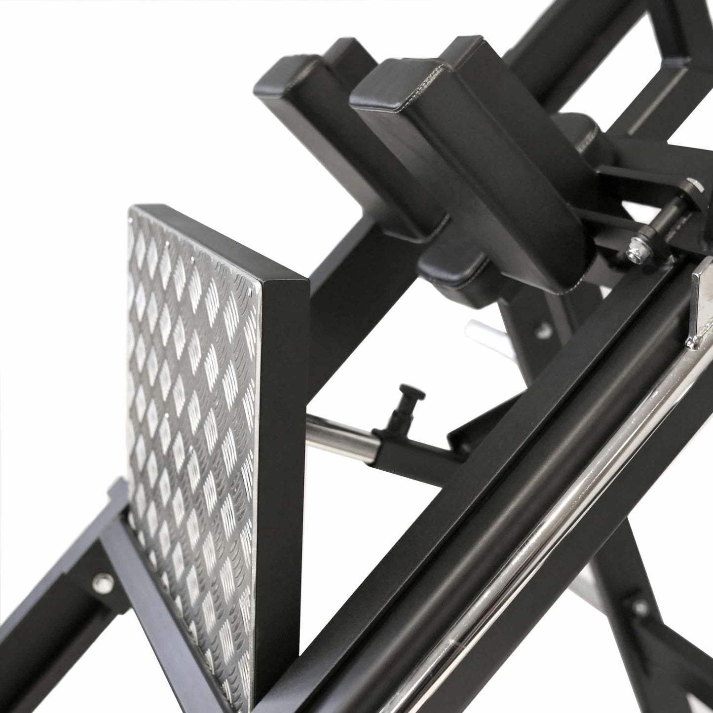 245 Leg Press/Hacklift - Benpress / Hacklift