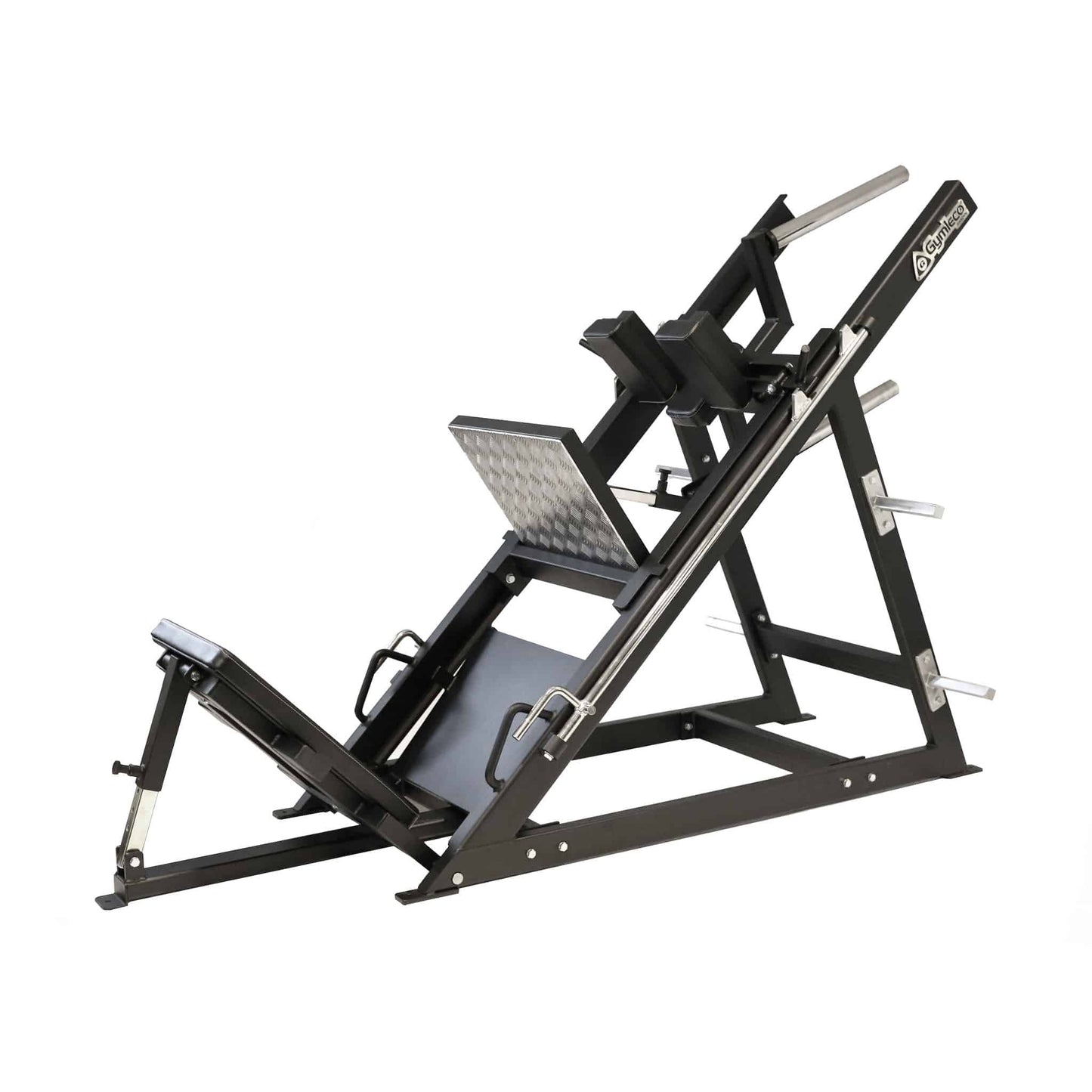 245 Leg Press/Hacklift - Benpress / Hacklift