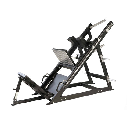 245 Leg Press/Hacklift - Benpress / Hacklift