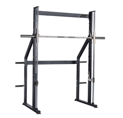 280 smith machine - Smithmaskin