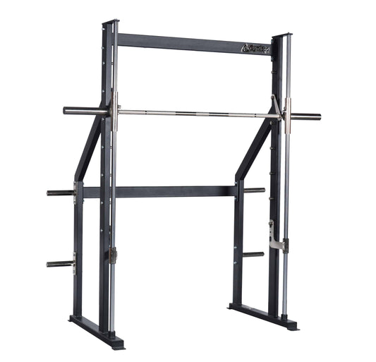 280 smith machine - Smithmaskin