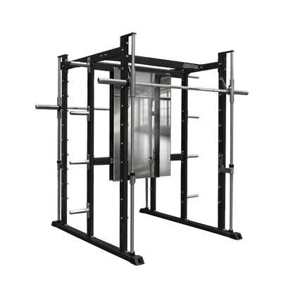 Gymleco 280D Smith Machine, doppelseitig